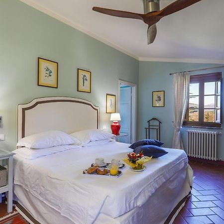 Bertolli Villas Matraia Buitenkant foto
