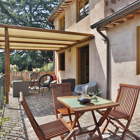 Bertolli Villas Matraia Buitenkant foto