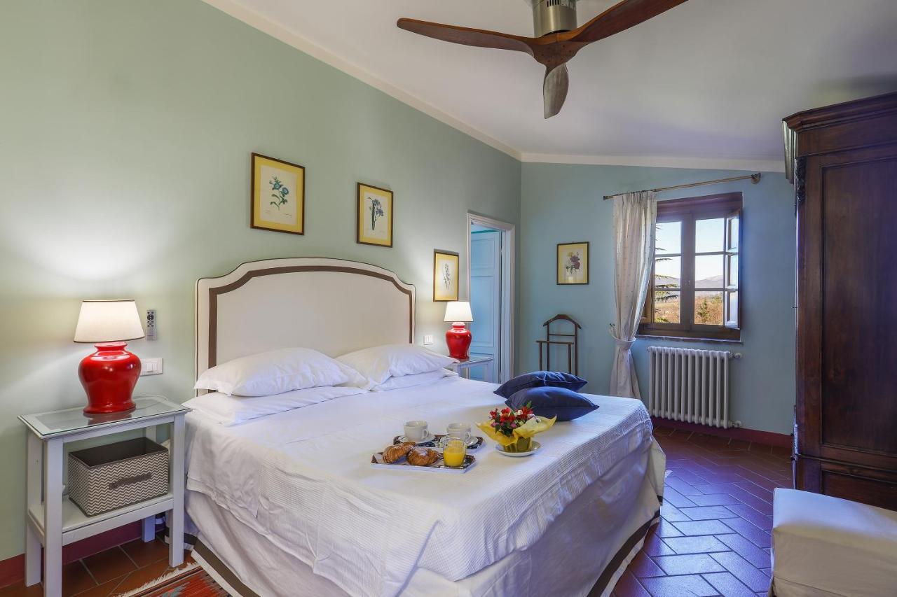 Bertolli Villas Matraia Buitenkant foto