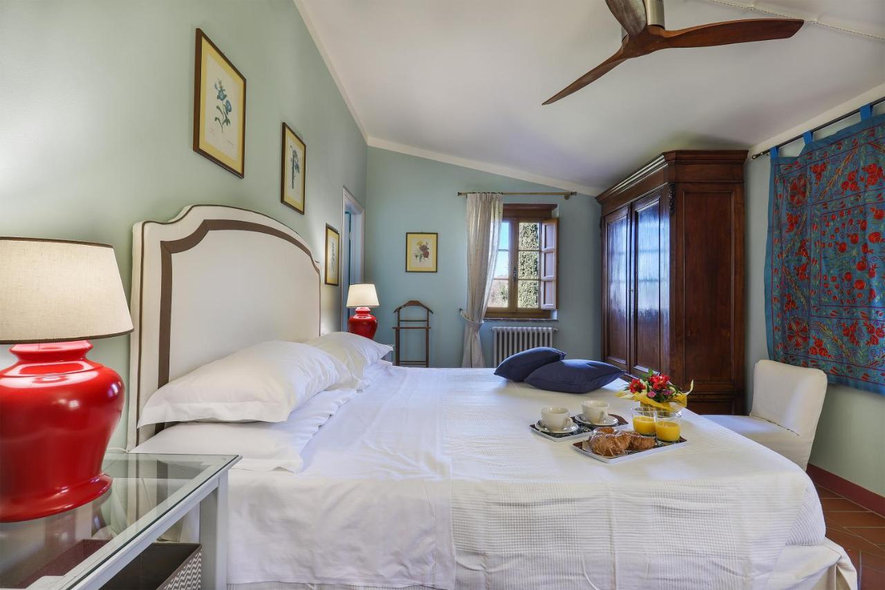 Bertolli Villas Matraia Buitenkant foto