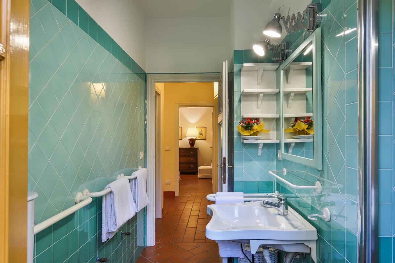 Bertolli Villas Matraia Buitenkant foto