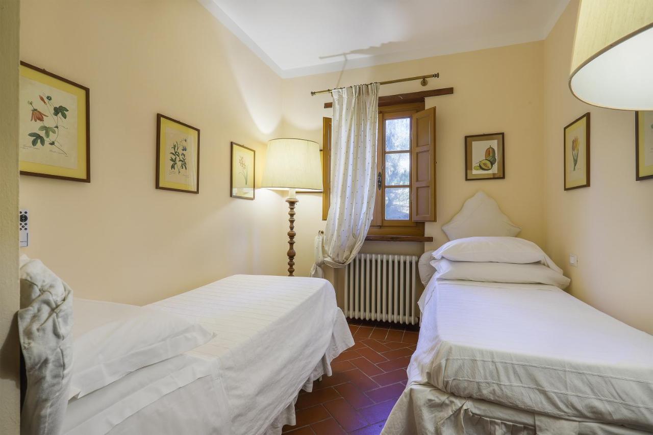 Bertolli Villas Matraia Buitenkant foto