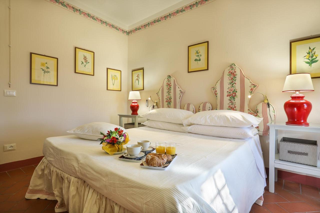 Bertolli Villas Matraia Buitenkant foto