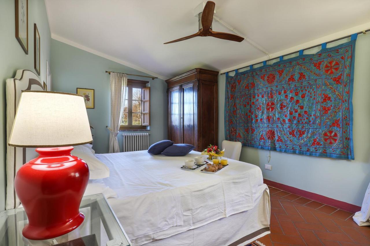 Bertolli Villas Matraia Buitenkant foto
