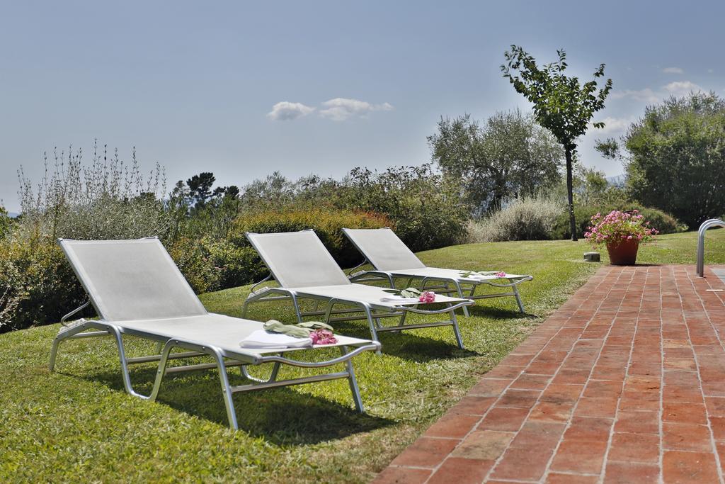 Bertolli Villas Matraia Buitenkant foto