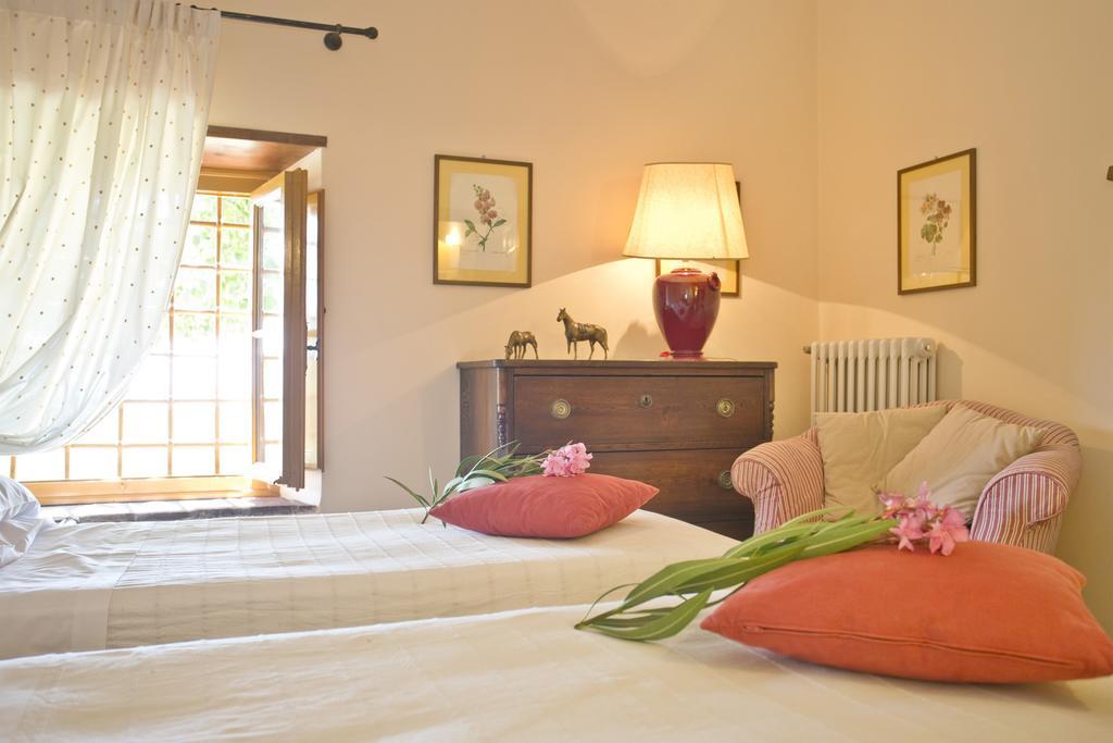 Bertolli Villas Matraia Buitenkant foto