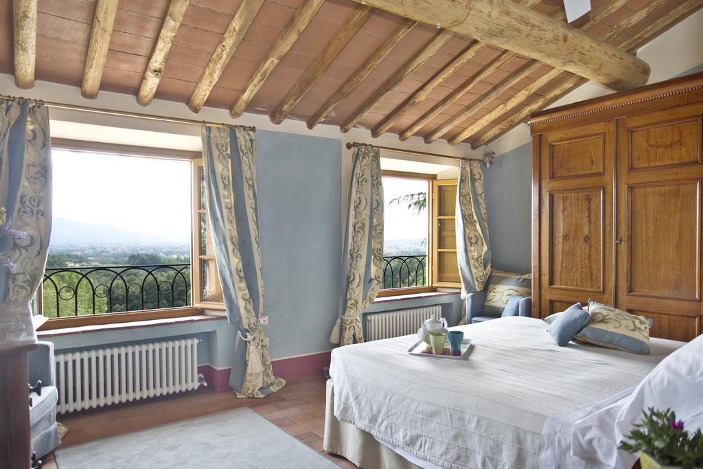 Bertolli Villas Matraia Buitenkant foto