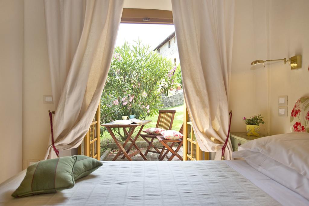 Bertolli Villas Matraia Kamer foto