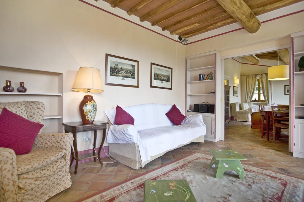 Bertolli Villas Matraia Buitenkant foto