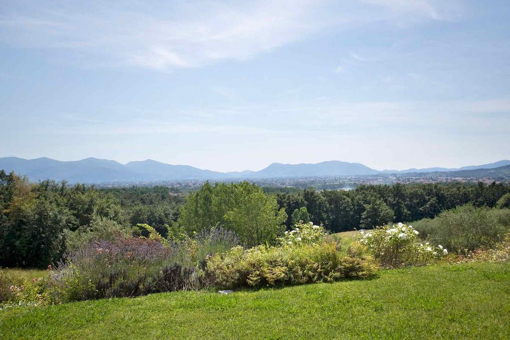 Bertolli Villas Matraia Buitenkant foto