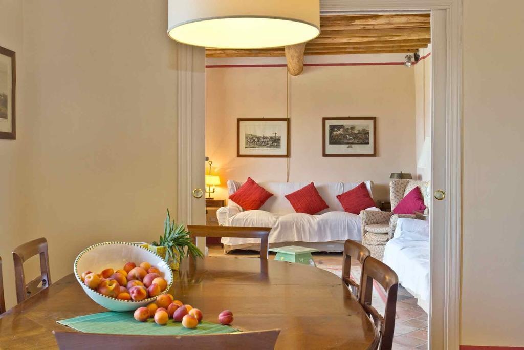 Bertolli Villas Matraia Buitenkant foto