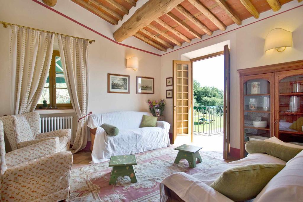 Bertolli Villas Matraia Buitenkant foto
