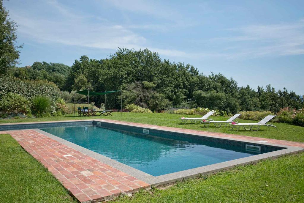 Bertolli Villas Matraia Buitenkant foto