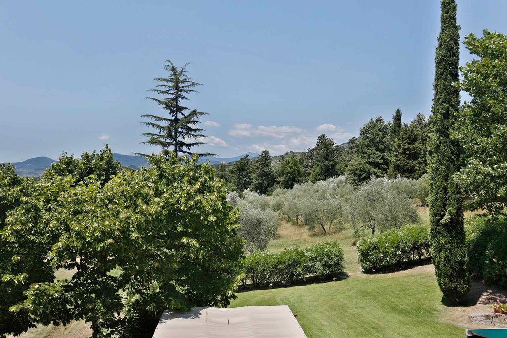 Bertolli Villas Matraia Buitenkant foto